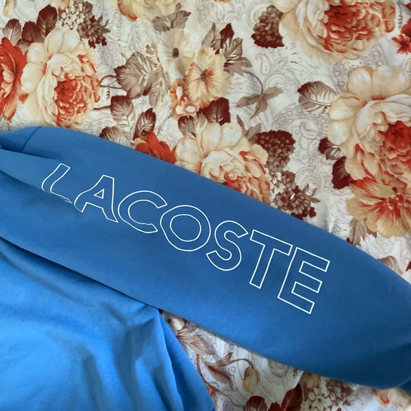 Sweatshirt Lacoste - Picture 5 of 6